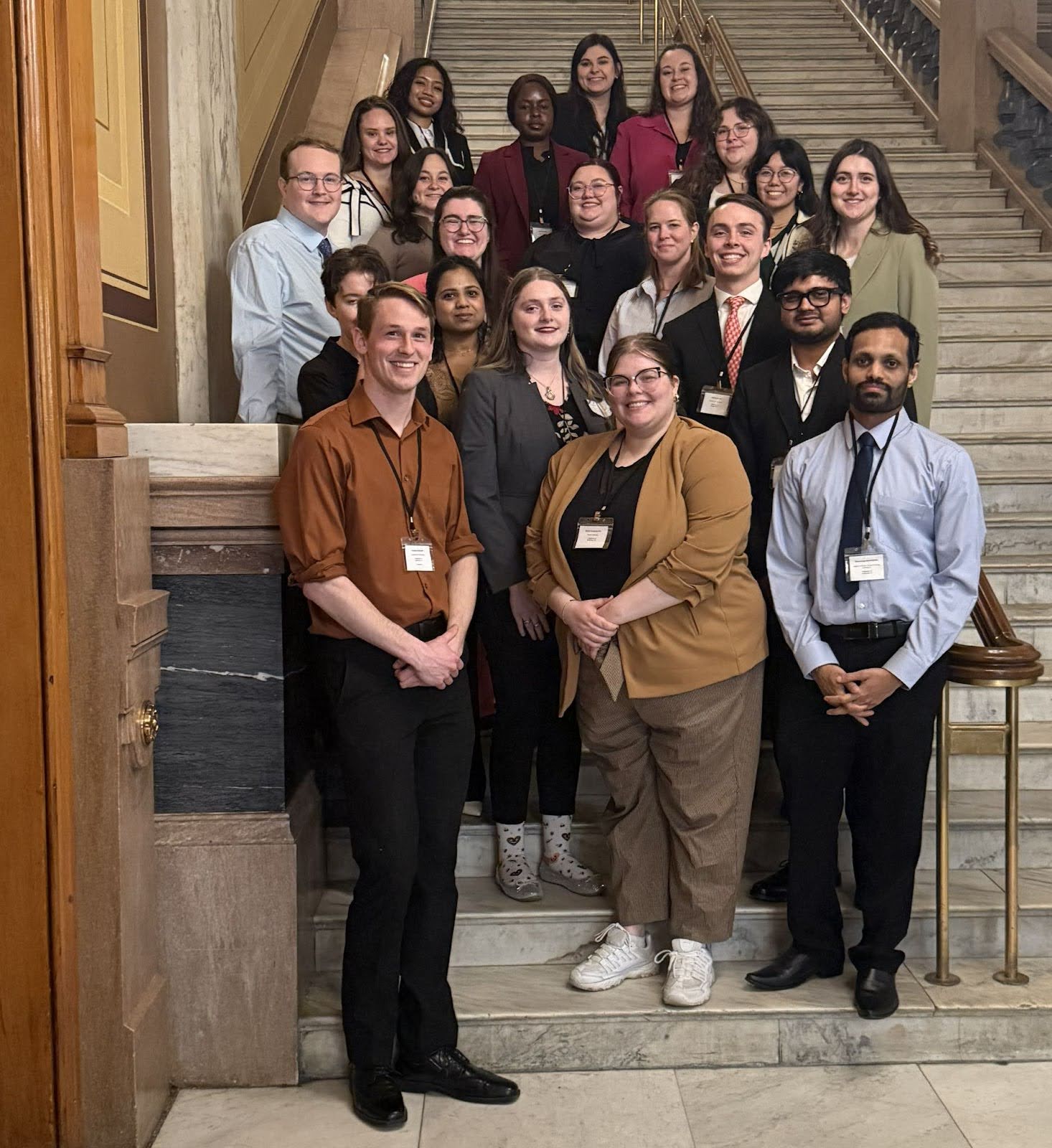 Indiana Science Communication Day